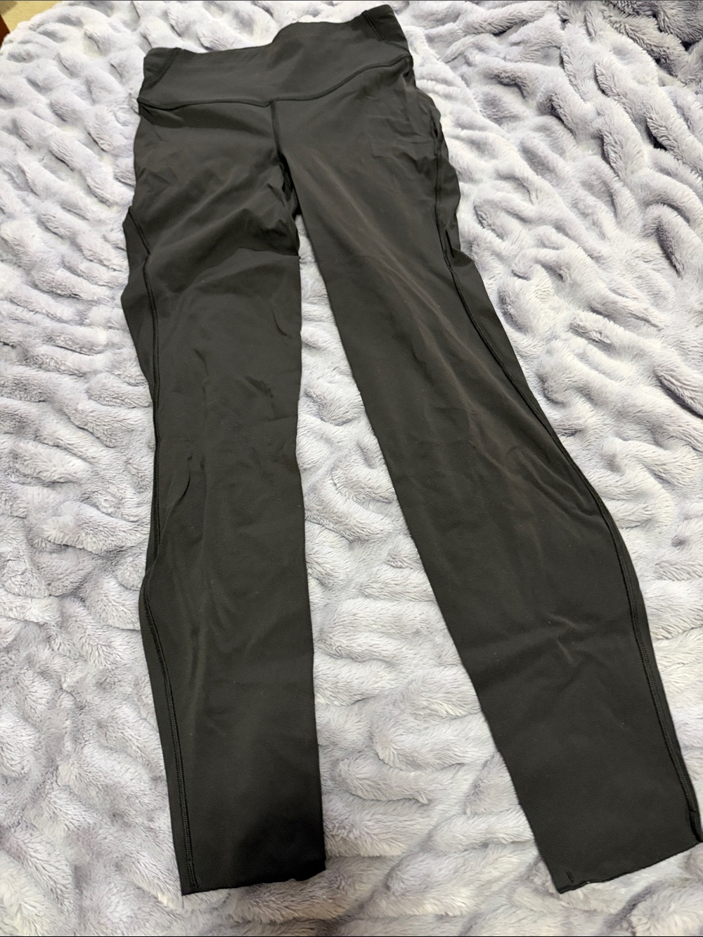 Women’s Black Lulu Leggings